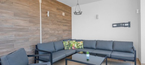 3 bedrooms Townhouse in Alicante, Spain No. 190787 16