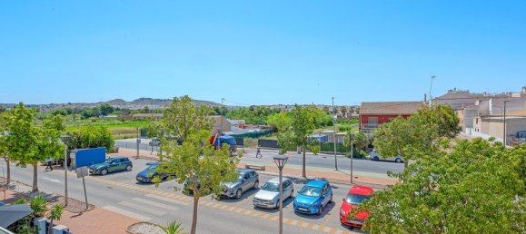 3 bedrooms Townhouse in Alicante, Spain No. 190787 19