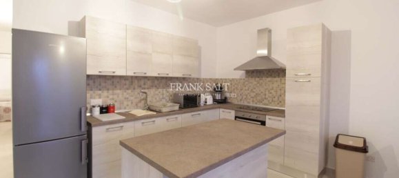 2 Schlafzimmer Wohnung in Mqabba, Malta, Nr. 6613 10