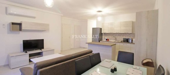 2 Schlafzimmer Wohnung in Mqabba, Malta, Nr. 6613 7