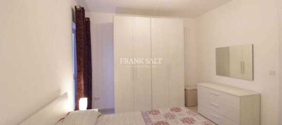 2 Schlafzimmer Wohnung in Mqabba, Malta, Nr. 6613 25