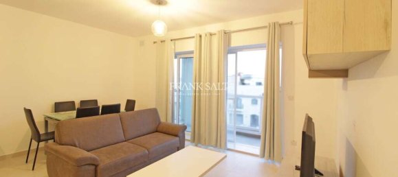 2 Schlafzimmer Wohnung in Mqabba, Malta, Nr. 6613 12