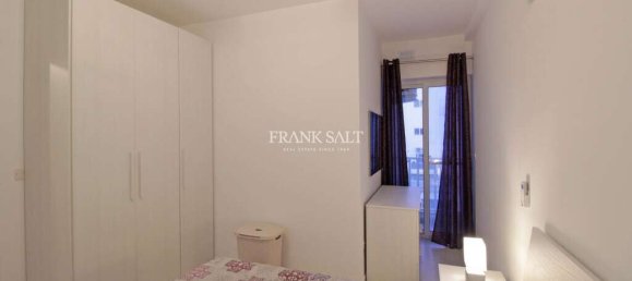 2 Schlafzimmer Wohnung in Mqabba, Malta, Nr. 6613 21