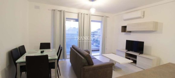 2 Schlafzimmer Wohnung in Mqabba, Malta, Nr. 6613 9