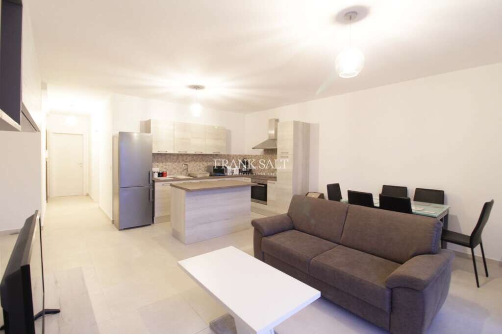 2 Schlafzimmer Wohnung in Mqabba, Malta, Nr. 6613