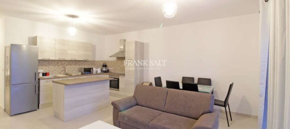 2 Schlafzimmer Wohnung in Mqabba, Malta, Nr. 6613 2