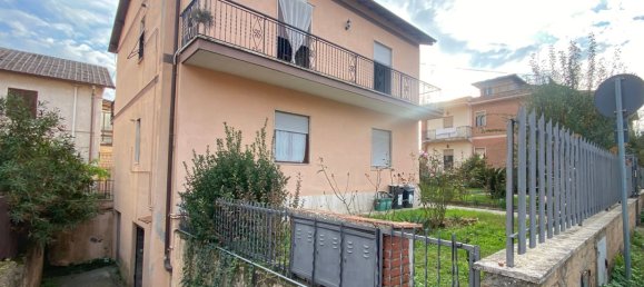 4-salle Appartement à Cave, Italy No. 173939 21