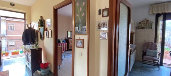 4-salle Appartement à Cave, Italy No. 173939 28
