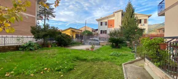 4-salle Appartement à Cave, Italy No. 173939 20