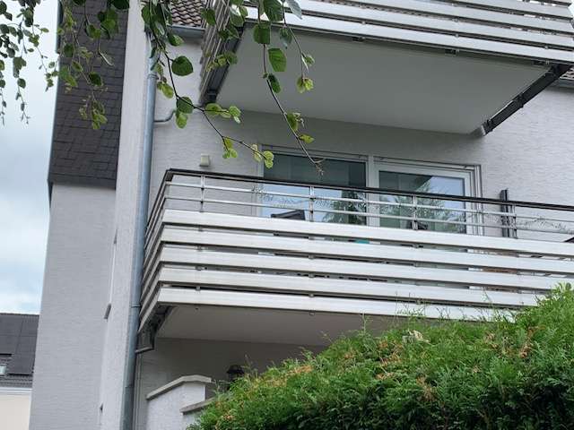 Apartamento T1 em Dortmund, Germany N.º 327099