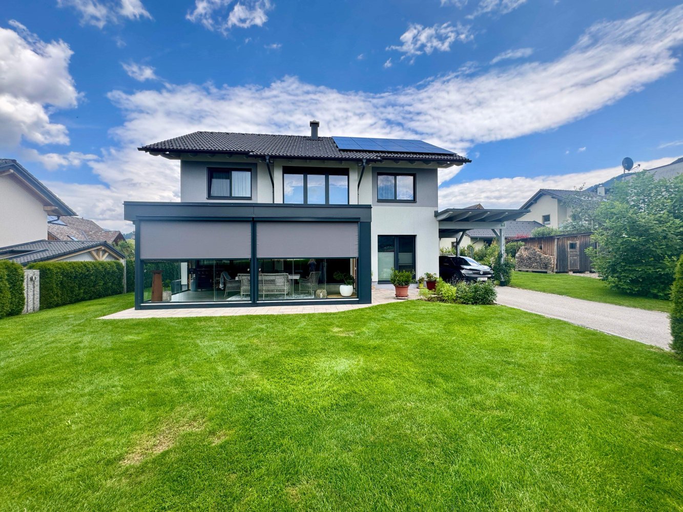 6 rooms House in Liezen, Austria No. 142873