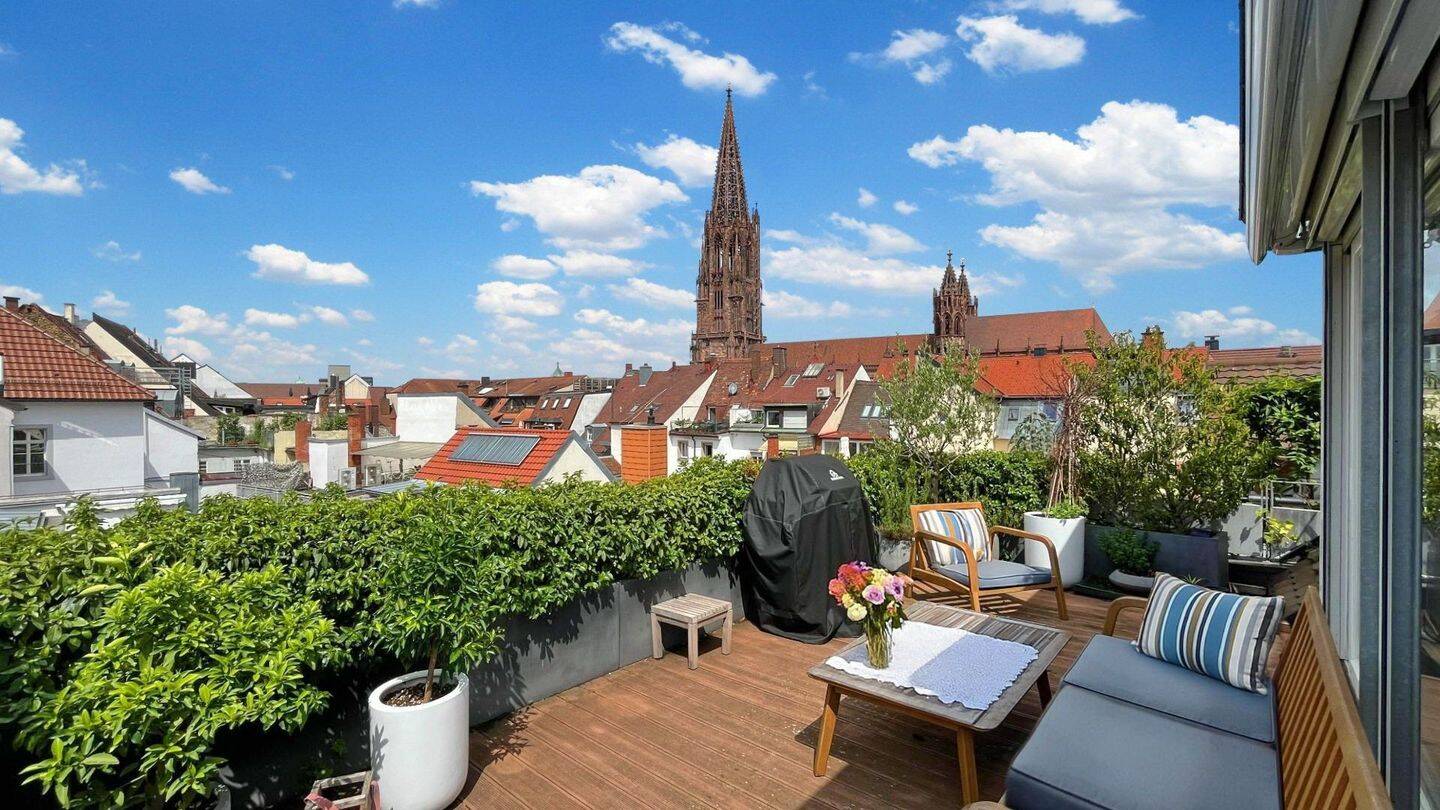 Edifício de 11 divisões em Freiburg im Breisgau, Germany N.º 328872