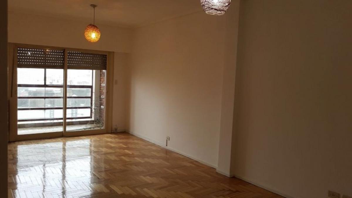 Apartamento T2 em Lanus, Argentina N.º 16801