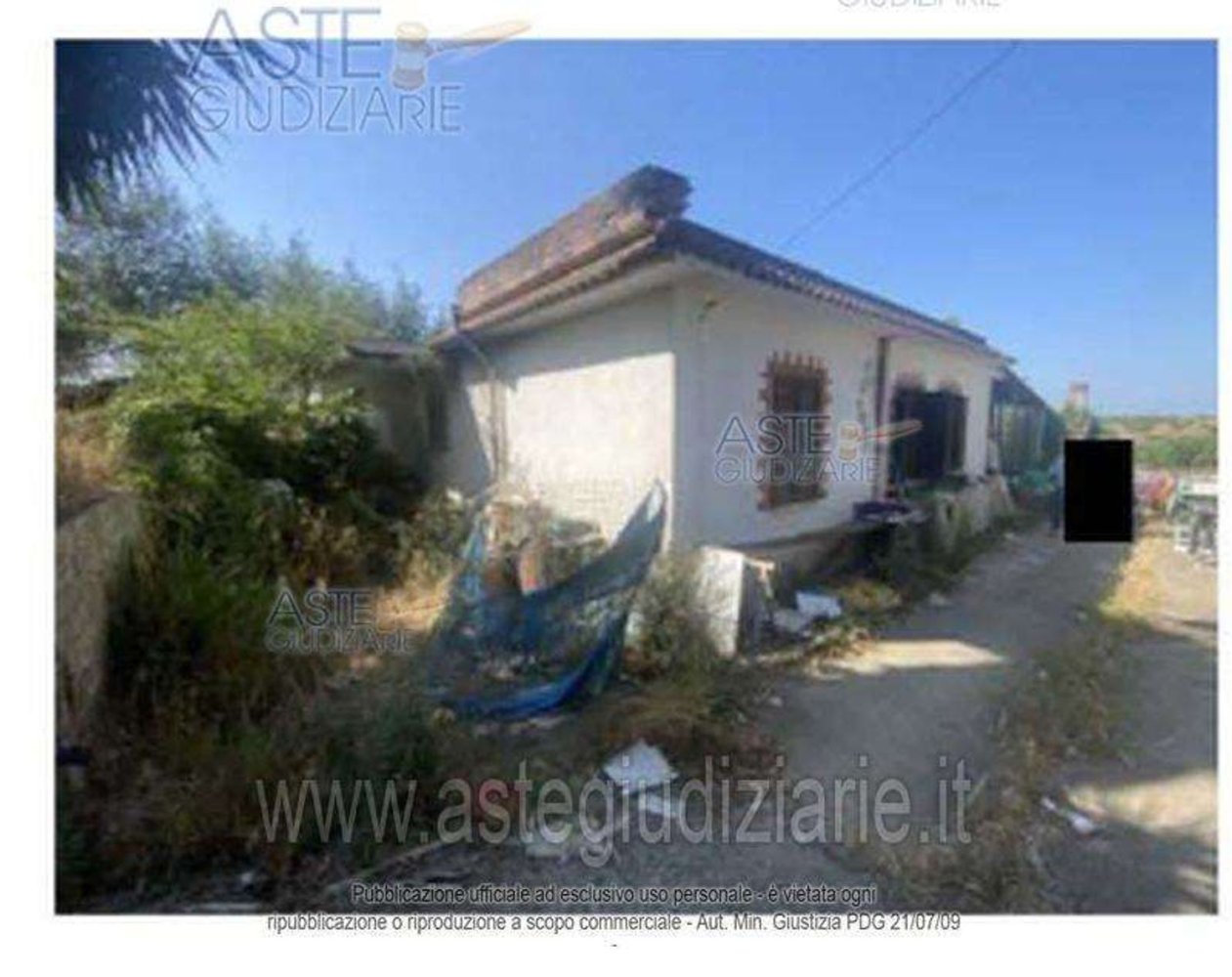 7 rooms Apartment in Aprilia, Italy No. 135244