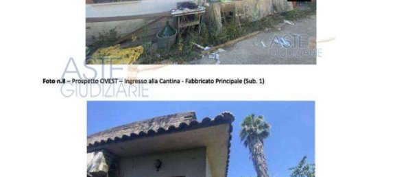 7 rooms Apartment in Aprilia, Italy No. 135244 6