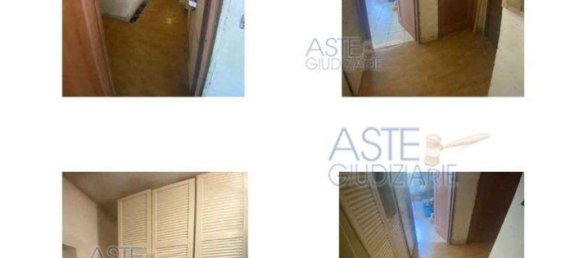7 rooms Apartment in Aprilia, Italy No. 135244 9