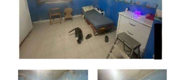 7 rooms Apartment in Aprilia, Italy No. 135244 15