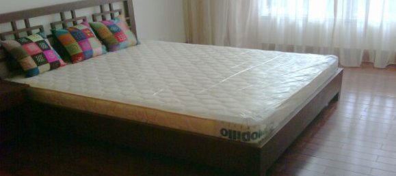 Квартира с 2 спальнями в Намтыльем, Вьетнам № 6736 5