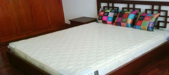 Квартира с 2 спальнями в Намтыльем, Вьетнам № 6736 4