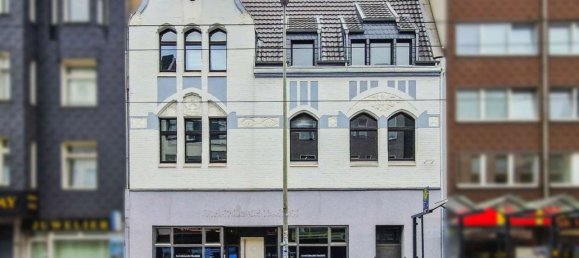 13 rooms Building in Duisburg, Germany No. 314045 2