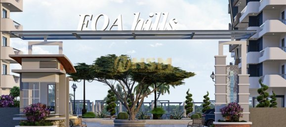 شقة 1+1 في Alanya, Turkey رقم 31032 5