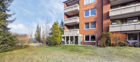 Apartamento de 2 divisões em Pinneberg, Germany N.º 30182 2