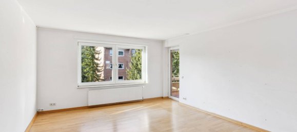 Apartamento de 2 divisões em Pinneberg, Germany N.º 30182 4