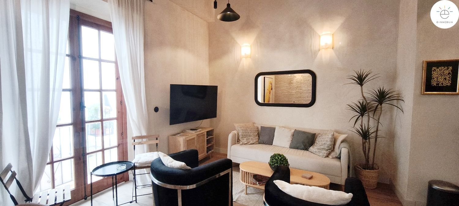 3 bedrooms Apartment in Cadiz, Spain No. 250874