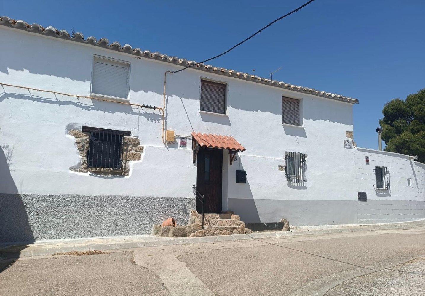 4 Schlafzimmer Haus in Zaragoza, Spain, Nr. 184218