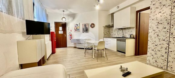 2 rooms Apartment in Milan, Italy No. 240859 31