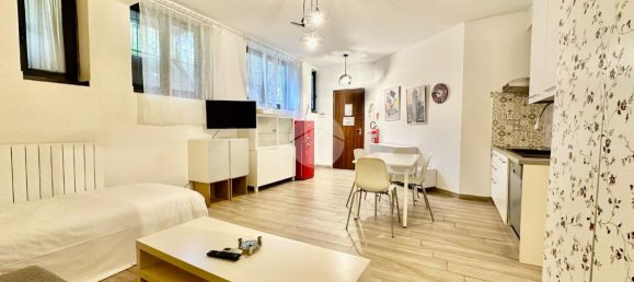 2 rooms Apartment in Milan, Italy No. 240859 11