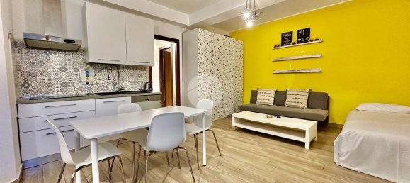 2 rooms Apartment in Milan, Italy No. 240859 30