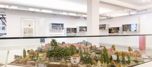 7غرفة فيلا في Offenbach am Main, Germany رقم 244900 22