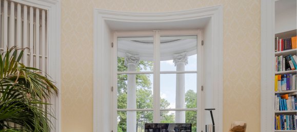 7غرفة فيلا في Offenbach am Main, Germany رقم 244900 7