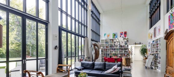 7غرفة فيلا في Offenbach am Main, Germany رقم 244900 11