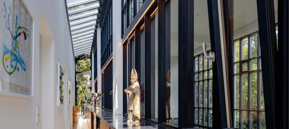 7غرفة فيلا في Offenbach am Main, Germany رقم 244900 15