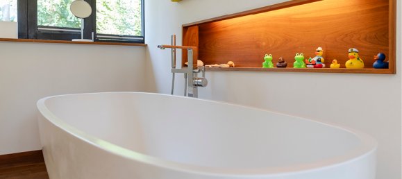 7غرفة فيلا في Offenbach am Main, Germany رقم 244900 18