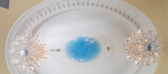 7غرفة فيلا في Offenbach am Main, Germany رقم 244900 8