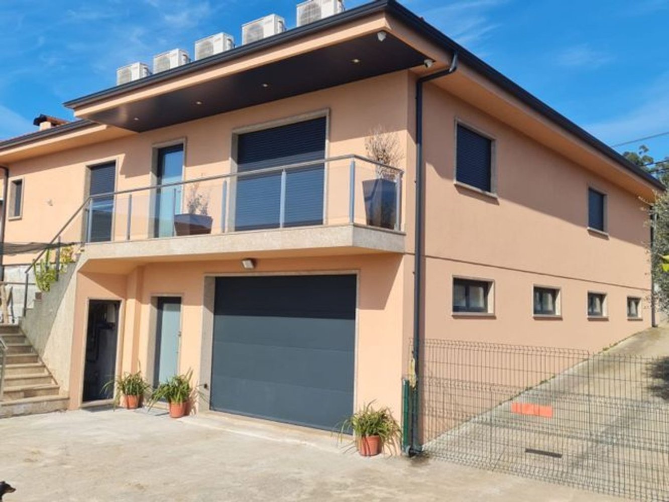 3 chambres Maison à Felgueiras, Portugal No. 25711
