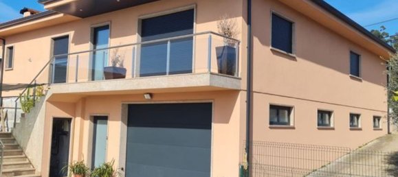 3 chambres Maison à Felgueiras, Portugal No. 25711 4