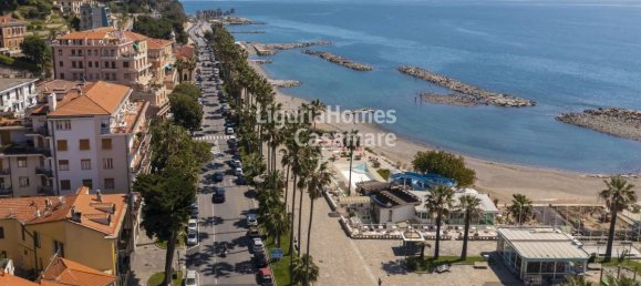 5 bedrooms Apartment in Imperia, Italy No. 304108 8