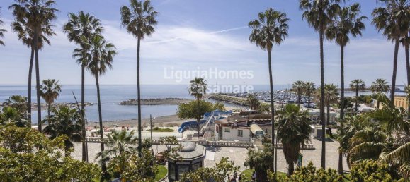 5 bedrooms Apartment in Imperia, Italy No. 304108 7