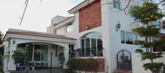4 bedrooms House in Jalisco, Mexico No. 157091 2