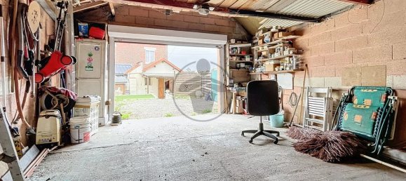 2 chambres Maison à Saint-Quentin, France No. 156881 11