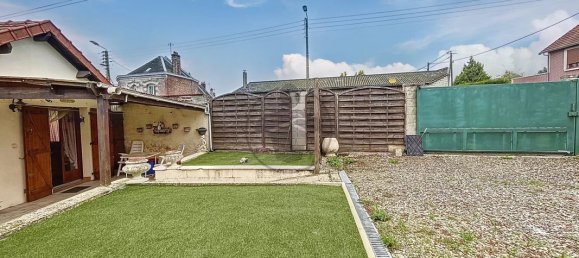 2 chambres Maison à Saint-Quentin, France No. 156881 10