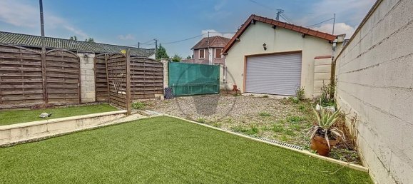 2 chambres Maison à Saint-Quentin, France No. 156881 12