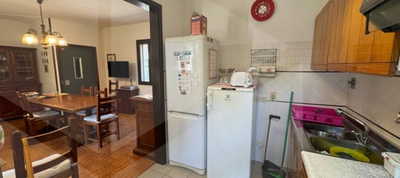 Дом с 5 комнатами в Кастельнуово Рангоне, Италия № 28652 9