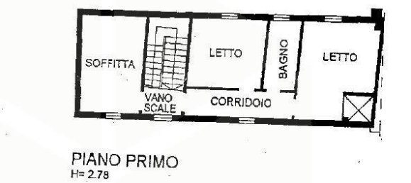Дом с 5 комнатами в Кастельнуово Рангоне, Италия № 28652 50