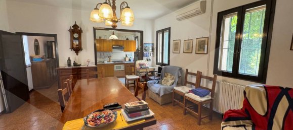 Дом с 5 комнатами в Кастельнуово Рангоне, Италия № 28652 7