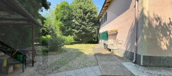 Дом с 5 комнатами в Кастельнуово Рангоне, Италия № 28652 43